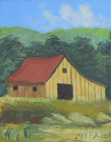 Barnyard